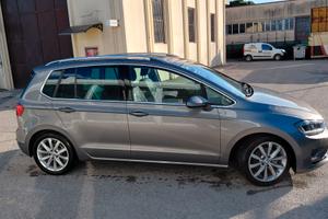GOLF SPORTSVAN GRIGIO