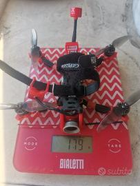 Drone fpv GepRC Crocodile Baby 4