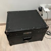 Flightcase For DJM 600/700/800