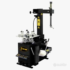 SMONTAGOMME MOTO RTX-BIKE