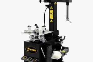 SMONTAGOMME MOTO RTX-BIKE