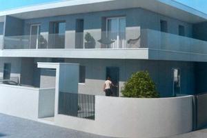 Villette indipendenti classe A4