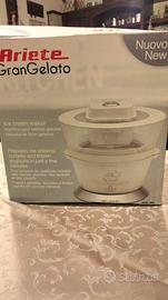 Gelatiera Ariete