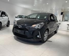 Toyota Yaris 1.0 5 porte Active