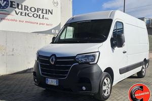 RENAULT MASTER L2 H2
