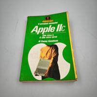 Libro Apple IIc