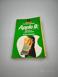 Libro Apple IIc