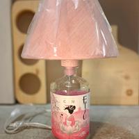 Lampada da Tavolo con Etsu Gin Sakura