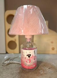 Lampada da Tavolo con Etsu Gin Sakura