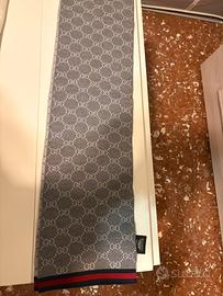 Sciarpa gucci  lana