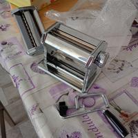 Agnese pasta chic