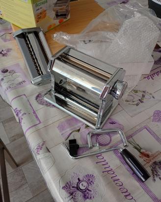 Agnese pasta chic