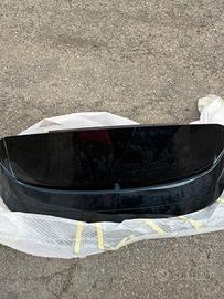 Spoiler Posteriore Originale VW Golf 8, GTI, R