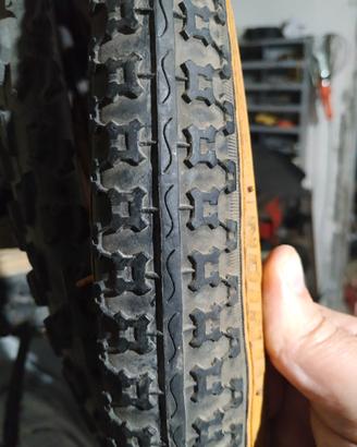 copertone pneumatico city bike 26x1.90 UNION