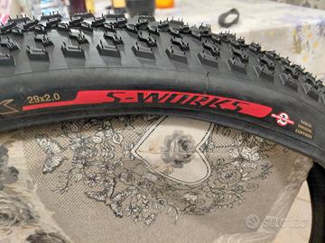 Coppia pneumatici MTB, SPECIALIZED