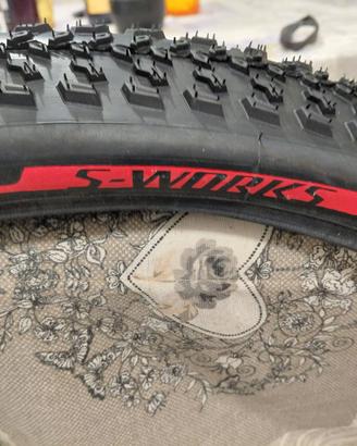 Coppia pneumatici MTB, SPECIALIZED