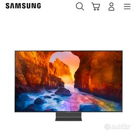 samsung 55" qled 8k