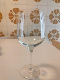 Servizio di Calici in Cristallo – 6 Pezzi