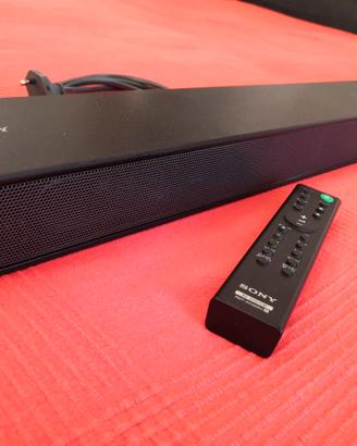 soundbar  sony