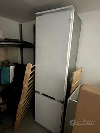 Frigo da incasso