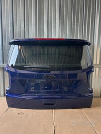 Portellone bagagliaio posteriore jeep renegade