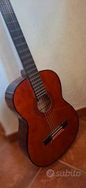 Chitarra eko italian design, modello CS10.
