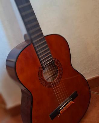 Chitarra eko italian design, modello CS10.