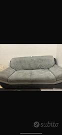 Divano “NO LETTO”