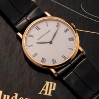 Audemars Piguet 31mm Extra Flat