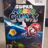 Super Mario Galaxy