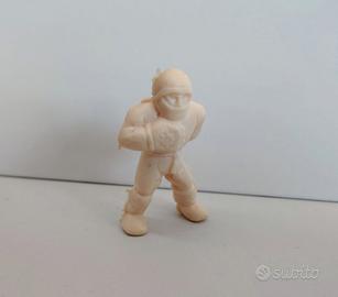 Exogini GIG - Segreto (bianco) - Seconda Serie