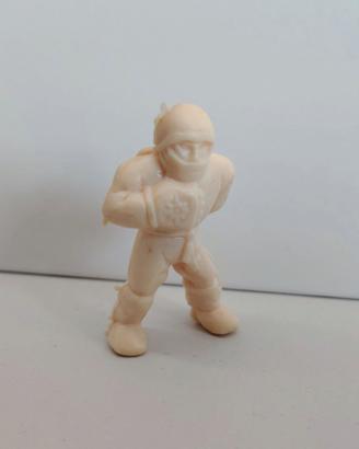 Exogini GIG - Segreto (bianco) - Seconda Serie