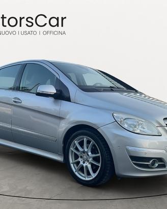 MERCEDES-BENZ B 200 CDI Sport