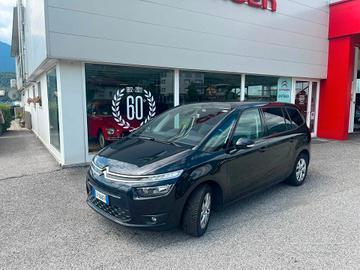 Citroen C4 Picasso 1.6 HDi 2014