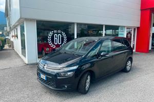 Citroen C4 Picasso 1.6 HDi 2014