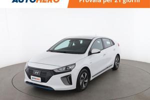 HYUNDAI Ioniq PN79057
