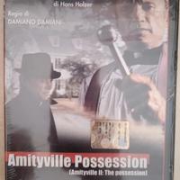 Amitivylle Possession (Amitivylle II)