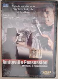Amitivylle Possession (Amitivylle II)