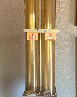Porta coni gelato vintage anni 60
