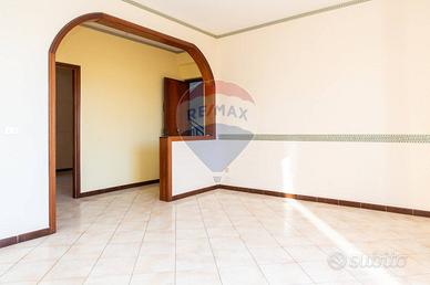 Appartamento - Acireale