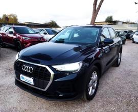 AUDI Q3 2.0tdi BUSINESS QUATTRO 4WD 150cv NAVI C