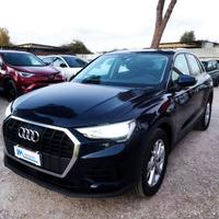 AUDI Q3 2.0tdi BUSINESS QUATTRO 4WD 150cv NAVI C