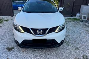 Nissan Qashqai 1.6 dCi 4WD Acenta