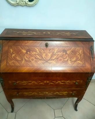 consolle trucco madia porta gioielli cassettiera 