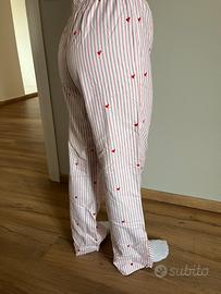 Pantaloni da camera