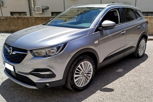 Opel Grandland x 2018