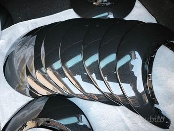 visiere polo  kep Italia cromo 2.0