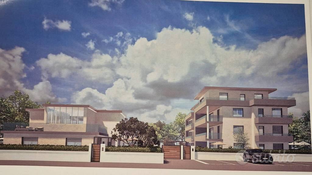 Appartamento – Seregno, Cassina Savina - Vista 3