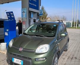 FIAT Panda 3ª serie - 2017