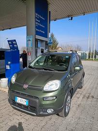 FIAT Panda 3ª serie - 2017